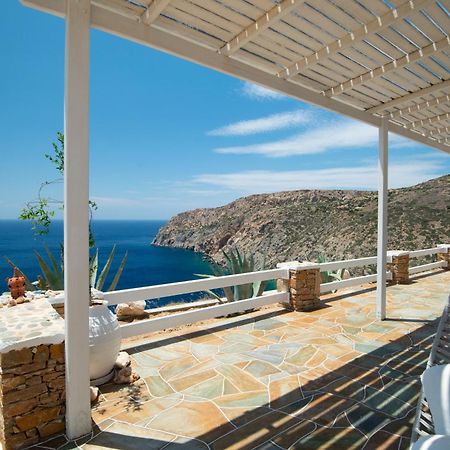 Sunset Studio Cherronisos  Exterior photo