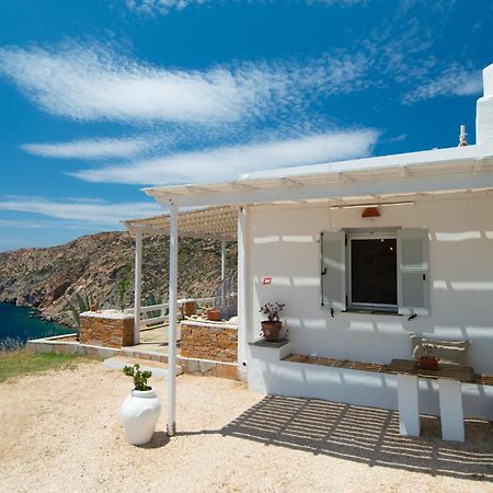 Sunset Studio Cherronisos  Exterior photo
