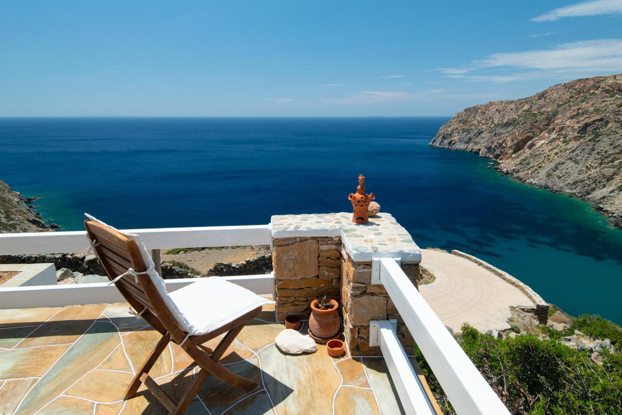 Sunset Studio Cherronisos  Exterior photo