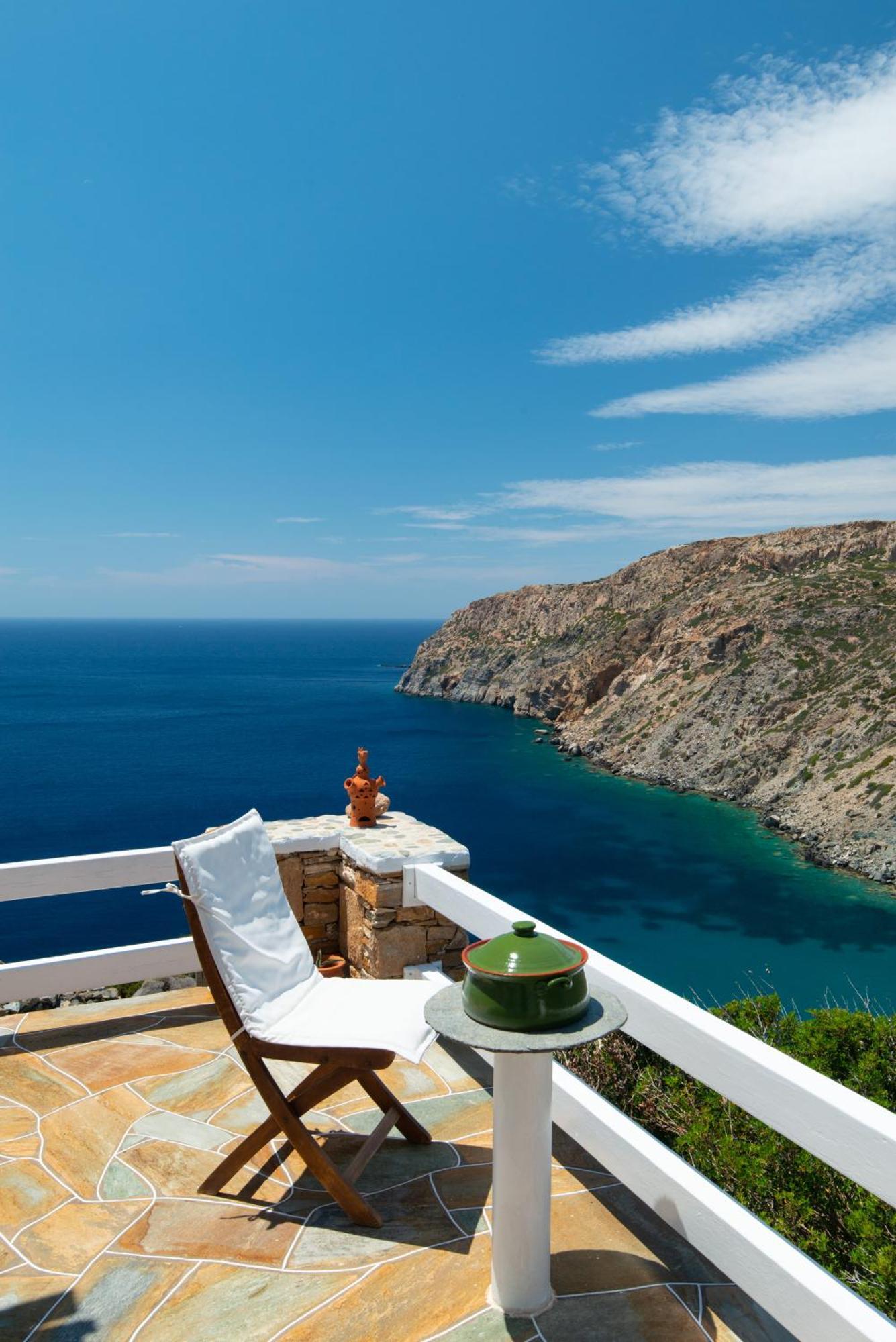 Sunset Studio Cherronisos  Exterior photo
