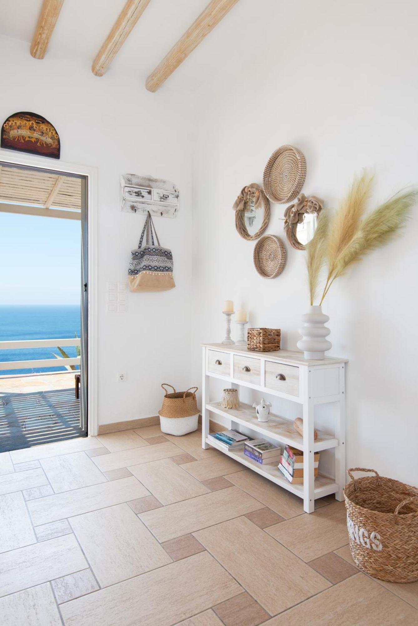 Sunset Studio Cherronisos  Exterior photo