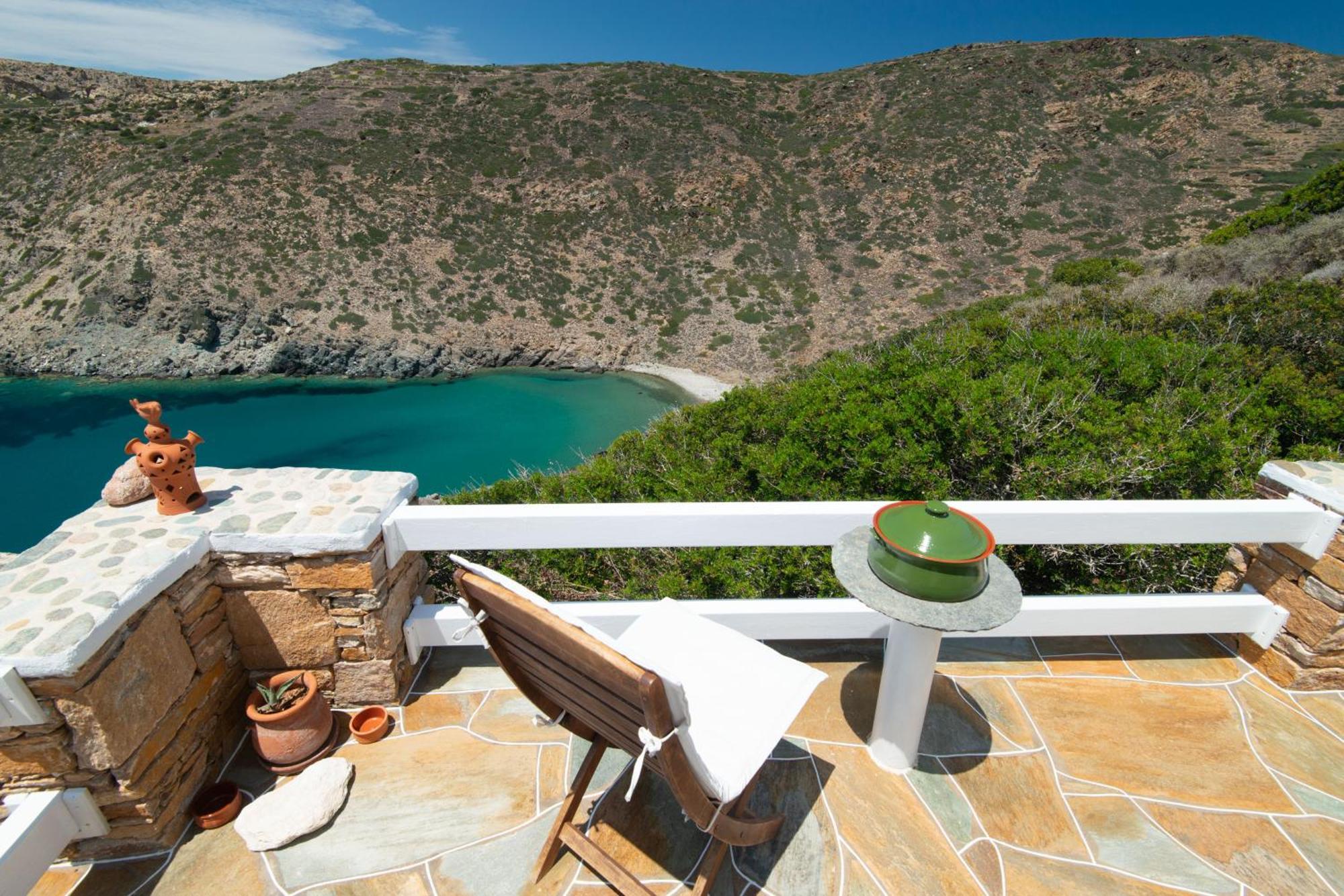Sunset Studio Cherronisos  Exterior photo