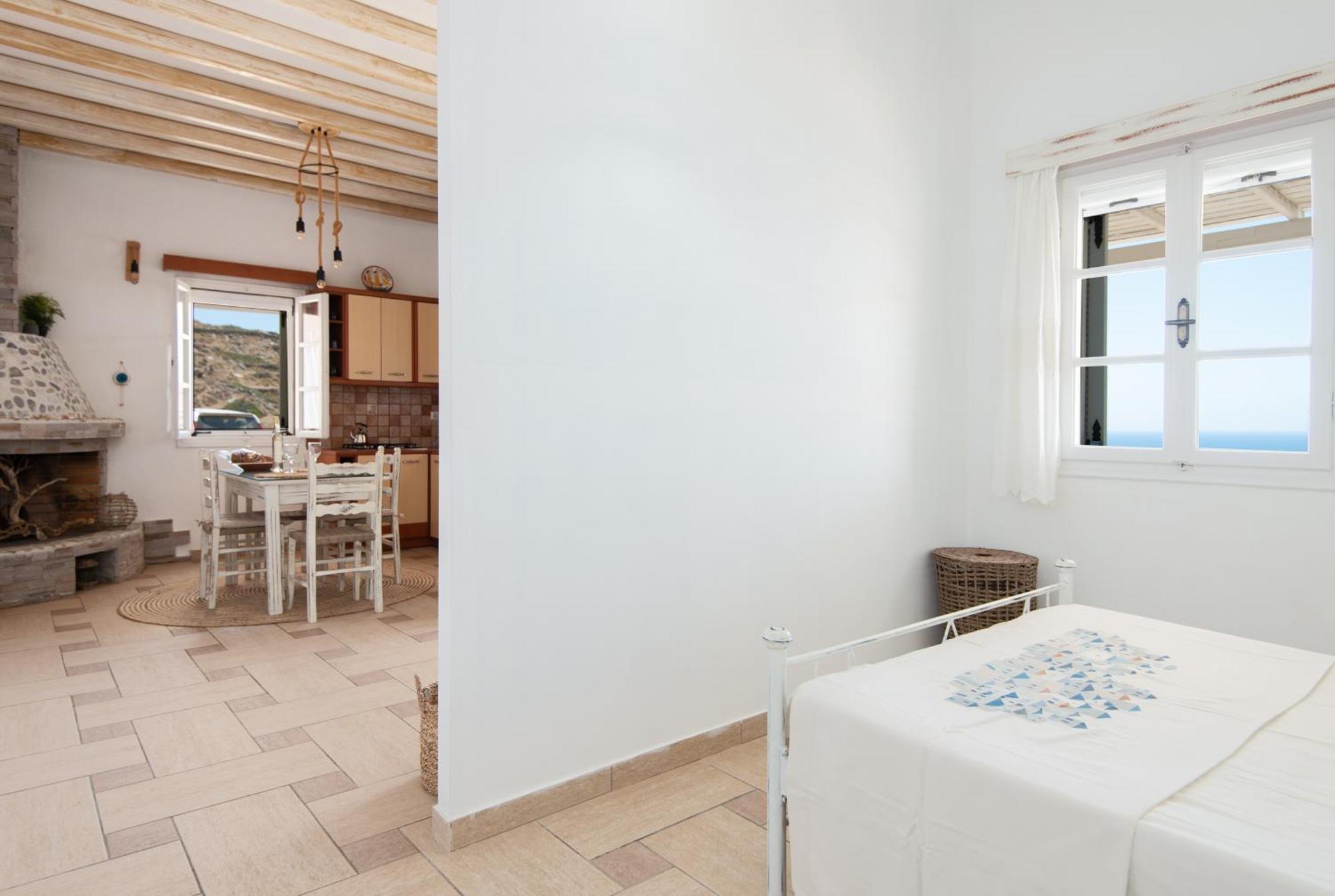 Sunset Studio Cherronisos  Exterior photo